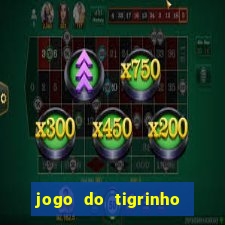 jogo do tigrinho da casa chinesa